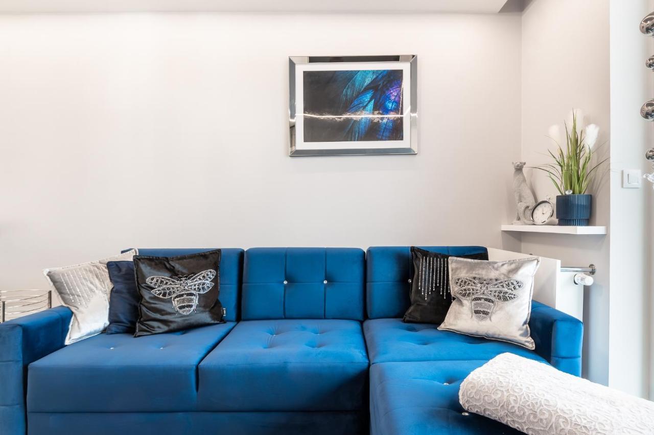 Apartment #mazuryglamour