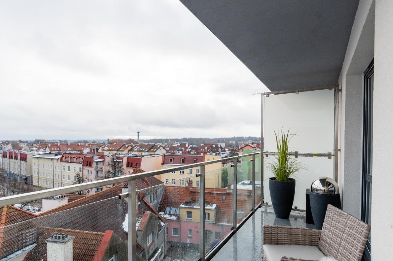 #mazuryglamour Apartment Lötzen