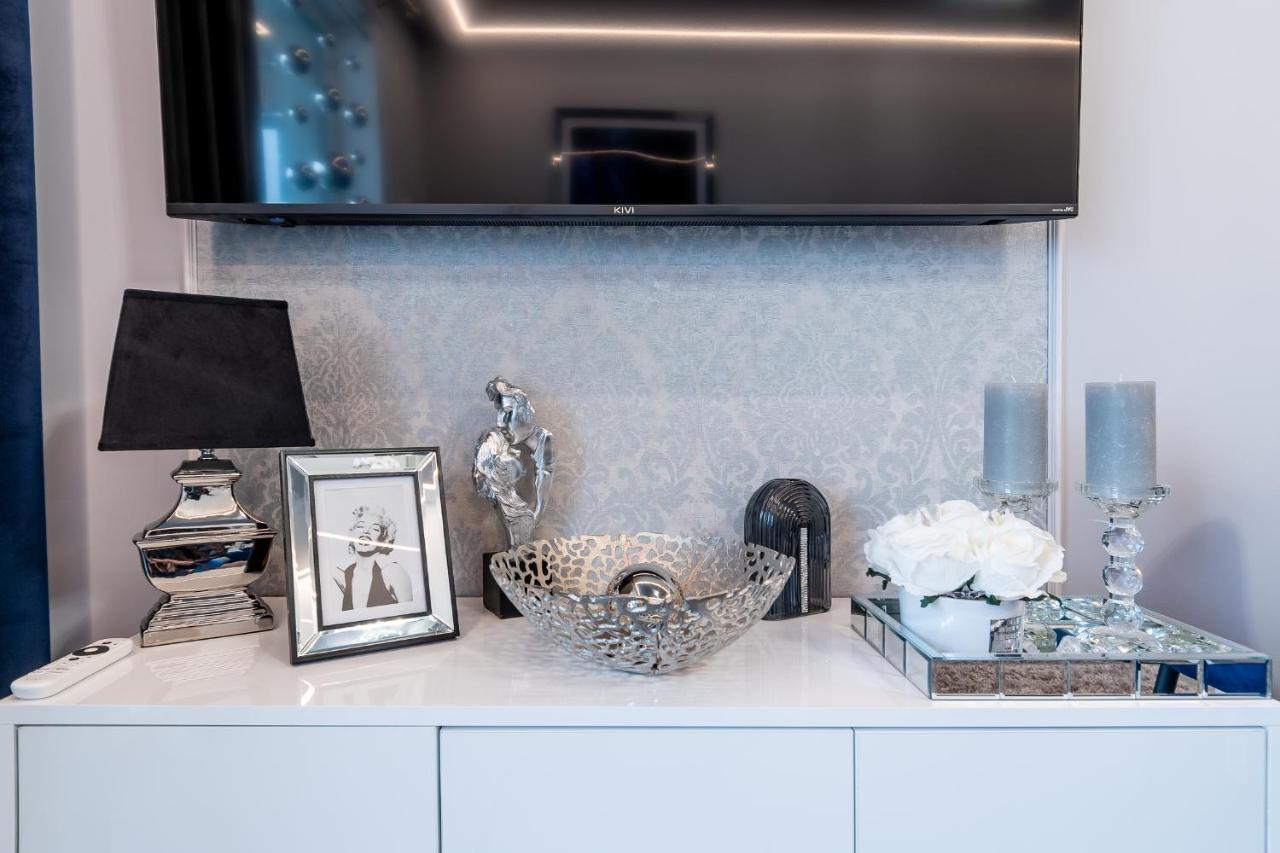 Apartment #mazuryglamour Lötzen