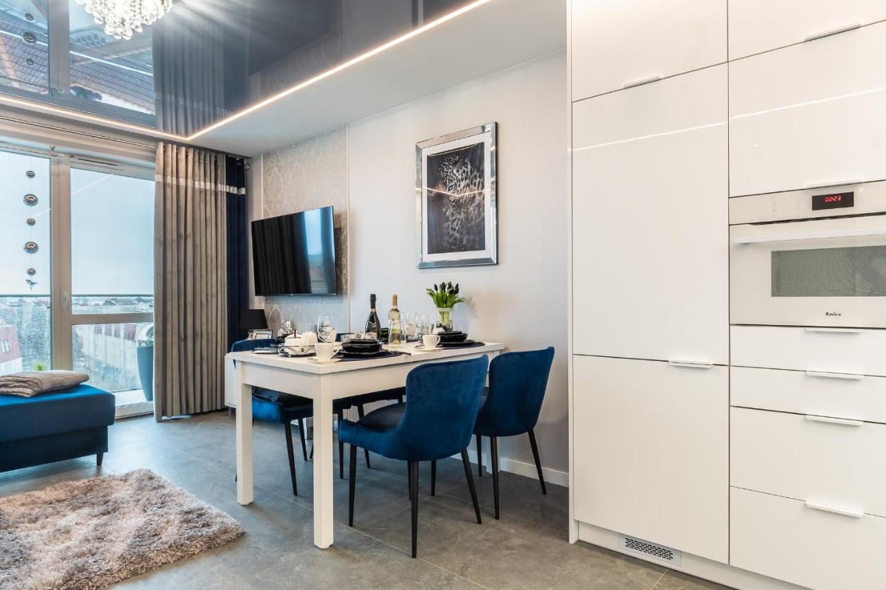 #mazuryglamour Apartment *