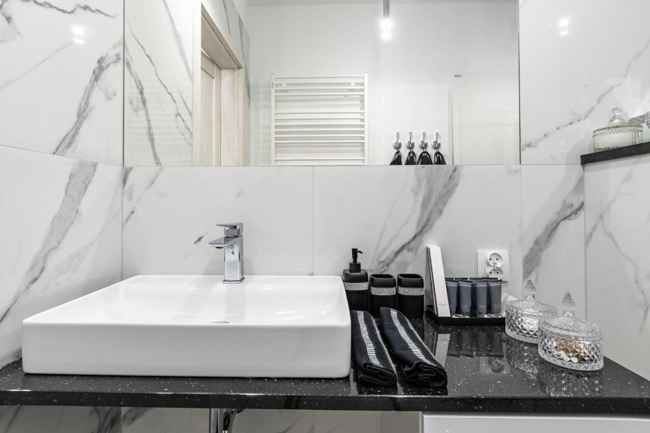 #mazuryglamour Apartment