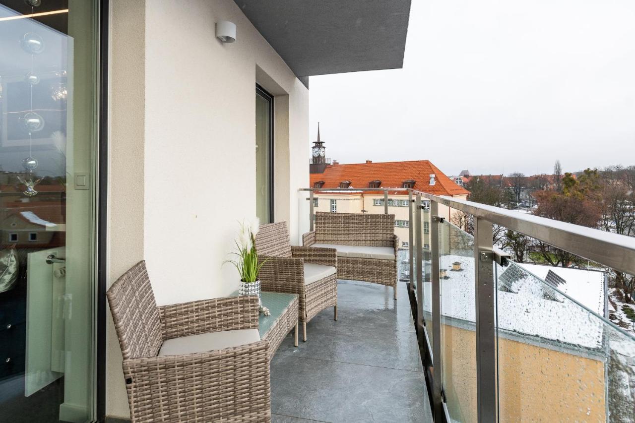 #mazuryglamour Apartment *