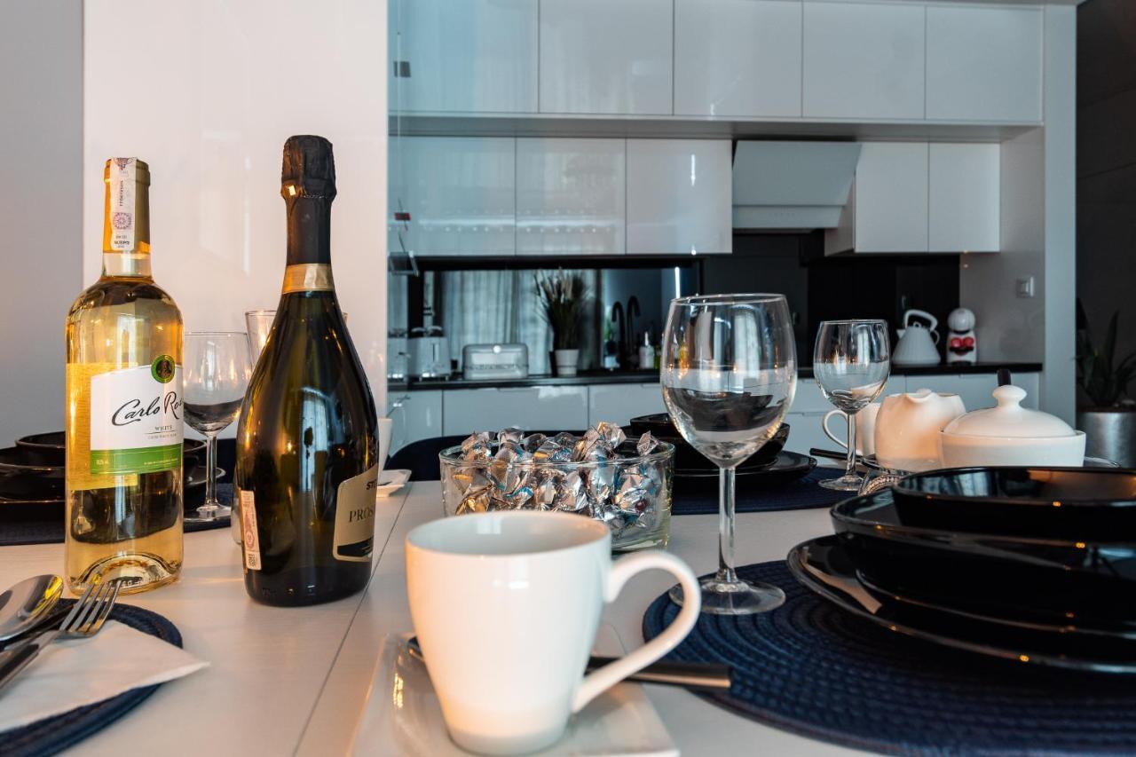 #mazuryglamour Apartment *